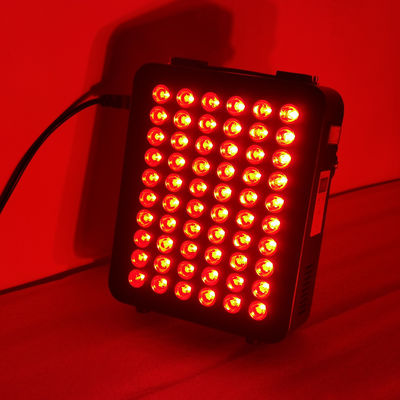 PDT NIR 730nmの苦痛の表面のための携帯用赤灯療法装置