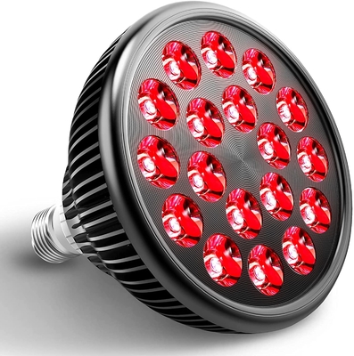 購入 立場が付いている家の使用54W LED赤灯療法ランプ660nm 850nmの美装置 オンライン製造