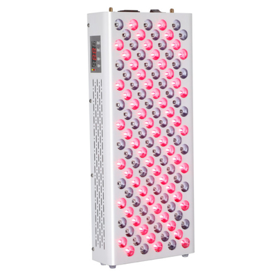 購入 顔料の取り外しの反老化のための 600w 660nm/850nm PDT 赤色光療法装置 オンライン製造