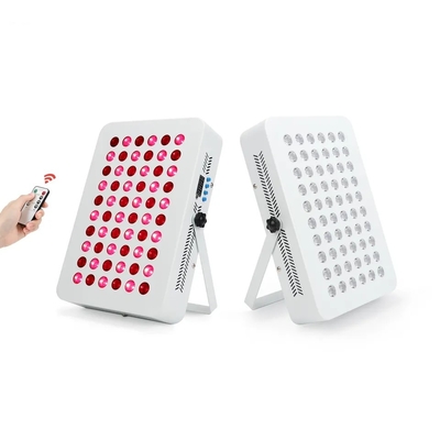 購入 完全なボディのための専門660nm 850nm赤いLEDライト療法装置300w オンライン製造