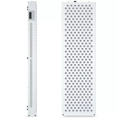 購入 完全なボディPDT赤外線赤灯療法のパネル装置630nm 660nm 810nm 830nm 850nm オンライン製造