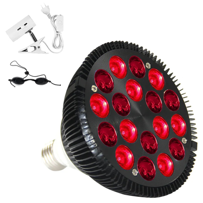 購入 Commericalは54W LEDの赤灯療法ランプ660nm 850nmの美装置を使用する オンライン製造