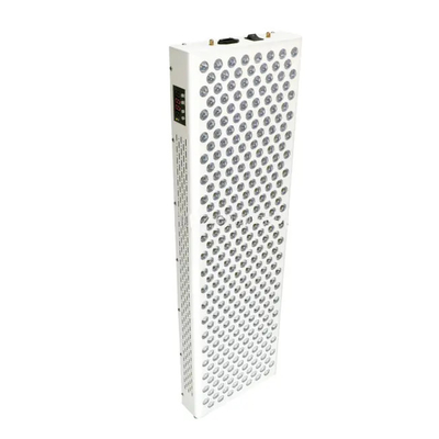 購入 赤外線ライト療法装置PBMスマートな制御660nm 850nmの近くで赤い1000w オンライン製造