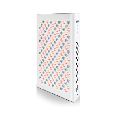 購入 商業/家の使用のためのスキン ケアの赤灯療法のパネル660nm 850nm オンライン製造