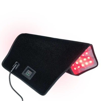 購入 赤外線660nm 850nmの近くの多機能の完全なボディ心配LEDライト療法機械 オンライン製造