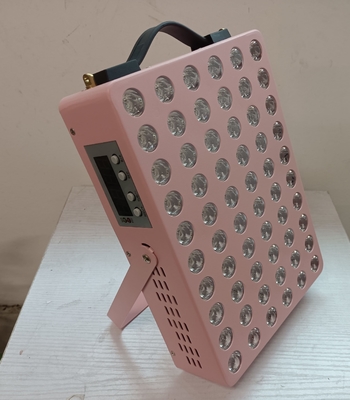 購入 300W 660nm 850nm レッドLEDライト パネル 痛みを和らげるため 睡眠が良くなる オンライン製造