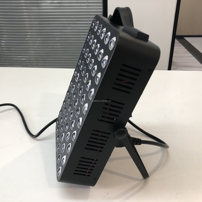 購入 300W 660nm 850nm レッドLEDライトパネル 痛みを和らげるために 睡眠の改善 手術からの治癒 オンライン製造