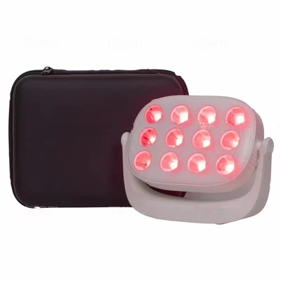 購入 ポータブル スーパー LED トラピー ライト デバイス 60W LED ハンドヘルド 赤外線 赤光 トラピー オンライン製造
