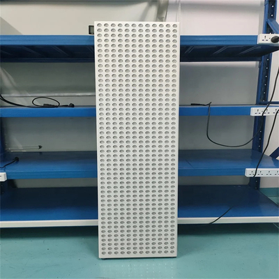 購入 全身ケア 660nm 850nm LEDライトセラピーマシン 3000w レッドライトセラピーパネル オンライン製造