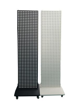 購入 RED 660nm NIR 850nm LEDライトセラピーマシン 3000w レッドライトセラピーパネル オンライン製造