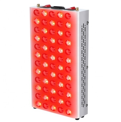 購入 メディカルグレード LED 赤光療法パネル 300W 物理美容機器 オンライン製造