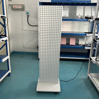 購入 660nm 850nm 赤 NIR LED 光療法装置 3000w 傷の癒しを加速する オンライン製造