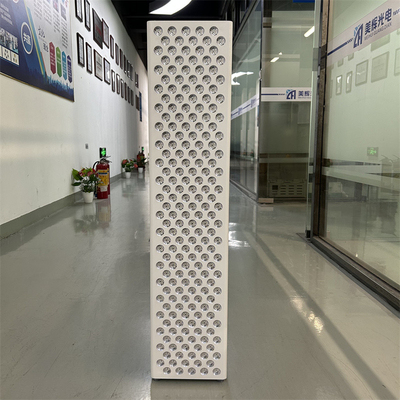 購入 1000w近赤外線LED光療法パネル 660nm 850nm 疲労除去 オンライン製造