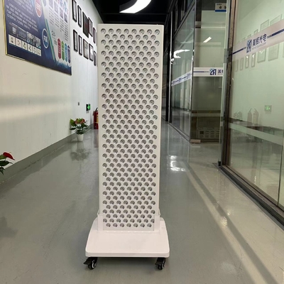 購入 1500w全身赤光治療装置 660nm 850nm 身体と怪我回復スペクトル パーソナライゼーション オンライン製造