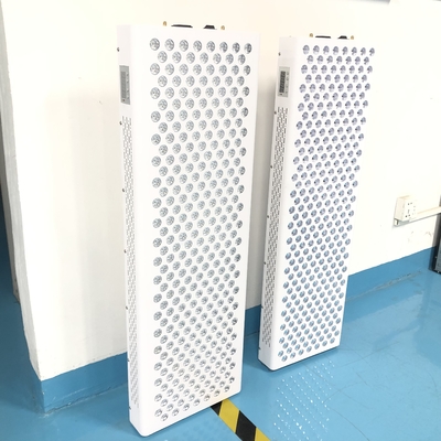 購入 皮革再生のための名義力1500Wの赤光療法機械 オンライン製造