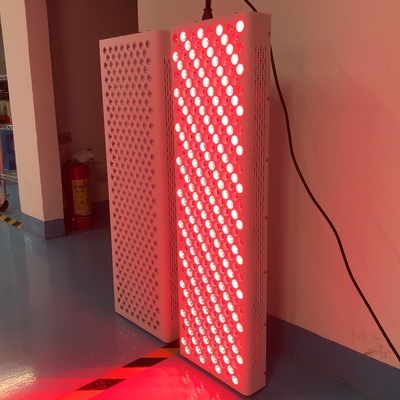 購入 全身赤光療法 試料注文可能 11 LED 波長比 オンライン製造