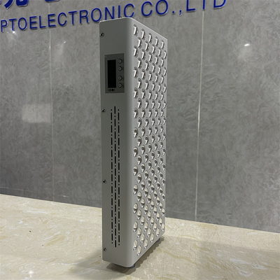 購入 600w 身体ケア 赤光療法装置 疲労治療 610nm 660nm 830nm 810nm 850nm オンライン製造