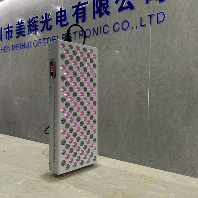購入 600w 身体ケア 赤光療法装置 疲労治療 480nm 630nm 660nm 810nm 830nm 850nm 1060nm オンライン製造