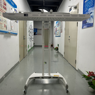 購入 身体ケア 480nm 630nm 660nm 810nm 830nm 850nm 1060nm 赤 NIR LED 光療法マシン 3000w PDT 光療法パネル オンライン製造