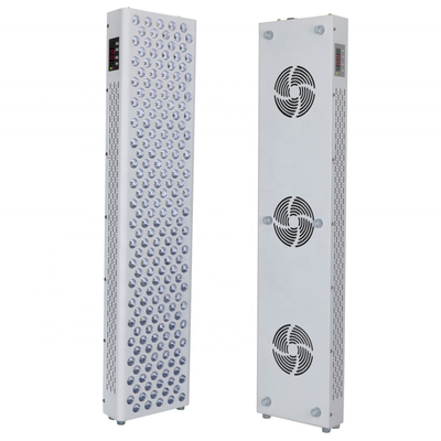 購入 7 Spectra 1000W レッドライト 治療 パネル 家庭用 身体ケア オンライン製造