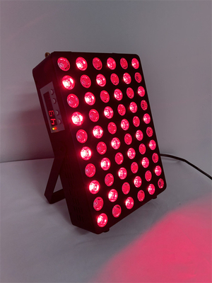 購入 立体赤外線器具 顔ケア 660nm 850nm 光療パネル LED 赤光療機 PDTユニット オンライン製造
