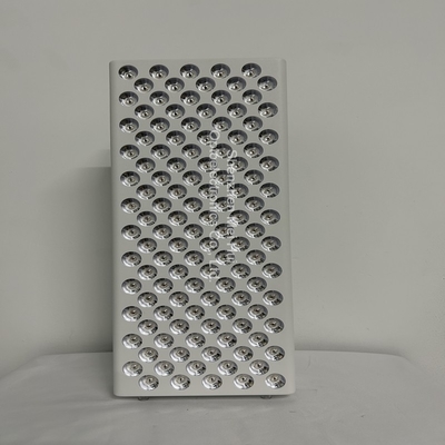 購入 600W 660nm 850nm パーソナライズド レッドライトセラピーパネル 筋肉回復のためのプロ レッドライトセラピーマシン オンライン製造