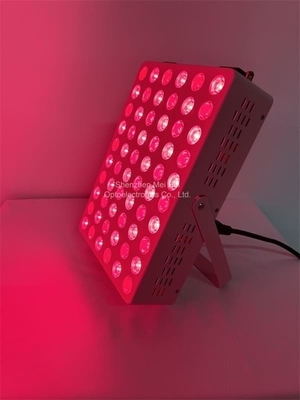 購入 高出力LED赤色および赤外線光線療法パネル、顔の肌の美しさ用300W OEM ODM オンライン製造