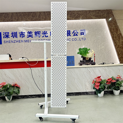 購入 2pcs 1500W レッドライト LED パネル 5W LED レッド ニール 整体療法 パネル オンライン製造