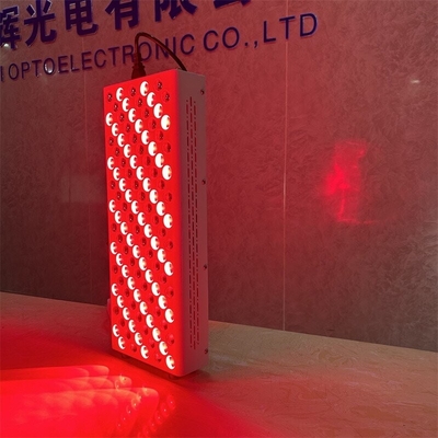 購入 新着品 LED顔面パネル デスクトップ ポータブル 手 腰 背面 顔 赤光療法 パネル 痛みを和らげる オンライン製造
