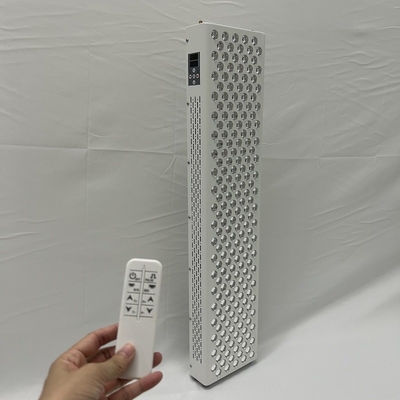 購入 660nm 850nm 赤色光線療法パネル 1000W 赤外線光線療法マシン工場 オンライン製造