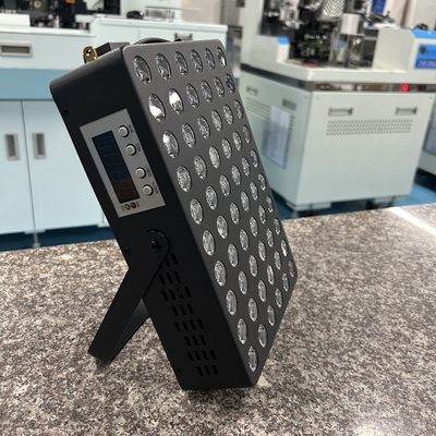 購入 300Wボディを白くする赤い赤外線ライト療法のパネル660Nm 850Nm オンライン製造
