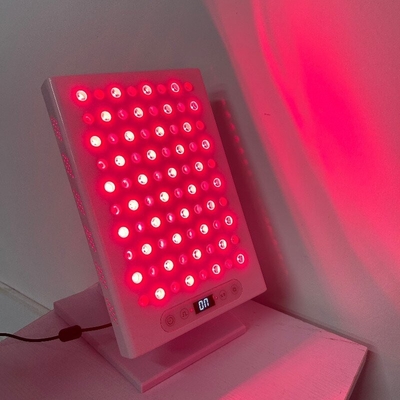 購入 400W 赤色 LED 光線療法パネル 660nm 850nm 波長 オンライン製造