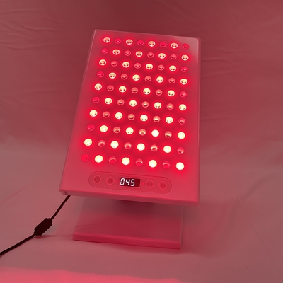 購入 メーカー 赤光療法のパネル 双チップ LED 療法のパネル 660nm 850nm 赤光療法のパネル オンライン製造