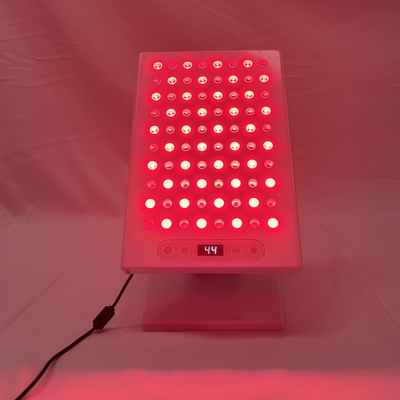 購入 400W レッドLEDライトセラピーパネル 皮膚若返しと痛みを和らげる オンライン製造