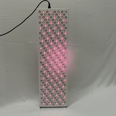 購入 630/660/810/850nm 赤外線LED処理パネル 1500W 赤光パネル オンライン製造