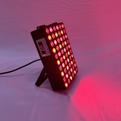 購入 630/660/810/850nm LED 赤光治療装置 高功率赤赤光色 オンライン製造
