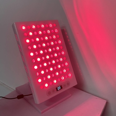 購入 ミニホーム レッド赤外線ライトパネル LED 400W 痛みを和らげるためのブレーキット オンライン製造