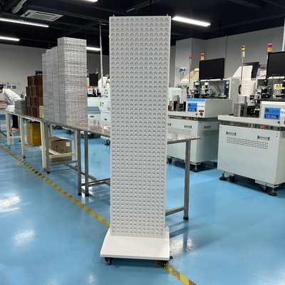 購入 3000W レッドライトセラピーパネル スタンド付き 顔ケア 660nm 850nm LEDライトセラピーパネル オンライン製造