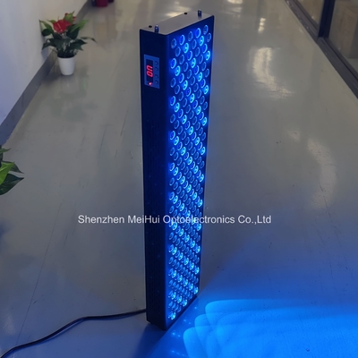 購入 RED IR 高功率LEDライト カラー 1000W 周波数帯50Hz-60Hzの赤光療法パネル オンライン製造