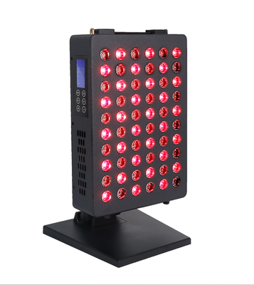 購入 300w LCD パネル デスクトップ レッドライト パネル 家庭用 USプラグ付き 立体型 オンライン製造