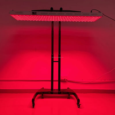 購入 660nm 850nm Whole Body Infrared Light Therapy 3000W Red Light Therapy Better Sleep Skin Rejuvenation Relieve Pain オンライン製造