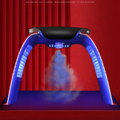 購入 7 Color Photon Skin Rejuvenation Facial Uv Pdt Led Light Beautifying Led Light Therapy Machine オンライン製造
