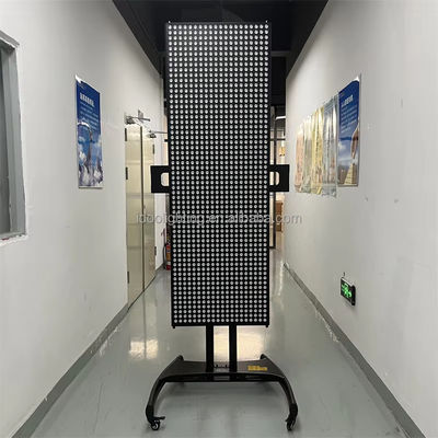 購入 Red Light Therapy Panel LED Photon Professional PDT Whole Body Facial Beauty Machine New Face Skin Care Light オンライン製造
