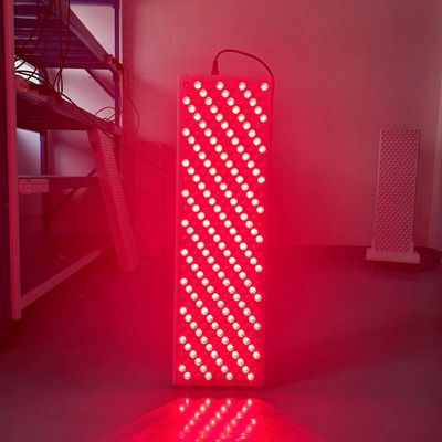 購入 1500W LED Light Therapy Facial Beauty Anti-sunburn Therapy Device 660nm/850nm infrared red panel オンライン製造