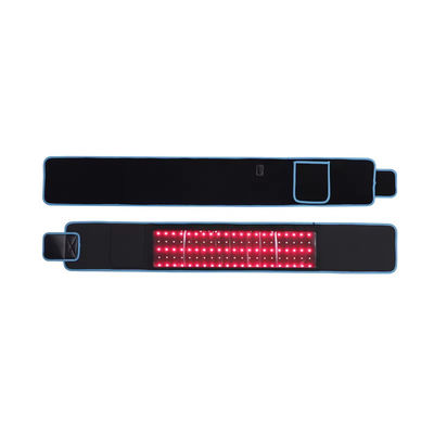 購入 660nm 赤色LED 850nm 赤外線照明治療機 痛み緩和 美容器具 オンライン製造
