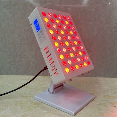 購入 630/660/810/850nm 300W LED赤光パネル 折りたたむ式スタンドデザイン 無線リモコン 診療所やレンタルに最適 オンライン製造
