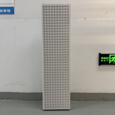 購入 Customizable 2000W Multi‑Wavelength Red Light Panel – Near‑Infrared Therapy with Timer & Pulse Mode オンライン製造