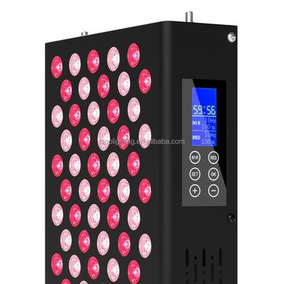 購入 全身治療 赤光近赤外線療法 480/630/660/670/810/830/850Nm パネル オンライン製造