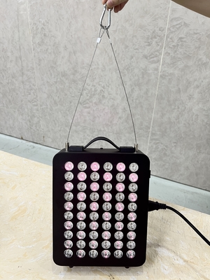 購入 300W LED Light Therapy Panel 660NM 850NM for Pain Relief オンライン製造