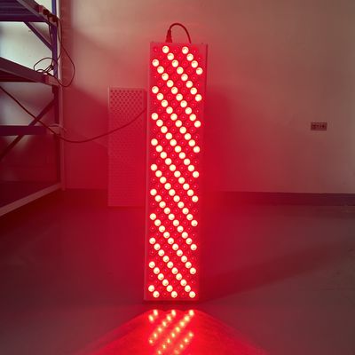 購入 1000W PDT Red Light Therapy Device with 630nm 660nm 810nm 850nm Wavelengths and 200pcs LED Chip for Home Use オンライン製造